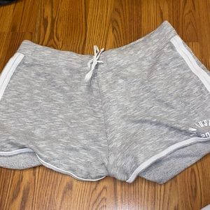 Justice shorts